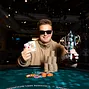 Josh Cram Wins $1,500 Hyper Turbo - April 28