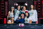 Gregory Jensen Wins 2022 WSOP Event 86: $10,000 6-Handed Championship ($824,649)