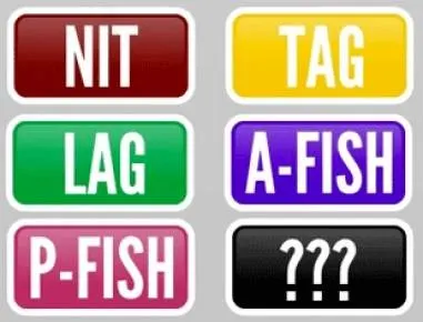 Tipos básicos de jugadores 0001