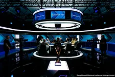 Remaining EPT Barcelona Schedule