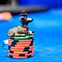 Lucky talisman