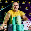 Sergio Giha