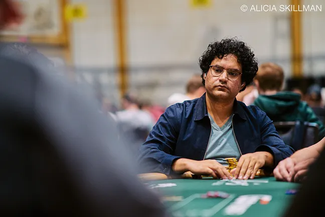 Shiva Dudani