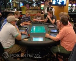 Event 2 Final Table