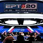 EPT Barcelona 2024 Main Event Final Table