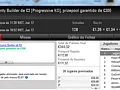 Galatrixo Brilha nos Regulares da PokerStars.pt; Ninesoup Vence The Big €100 132