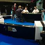 Irish Open Final Table down to 3