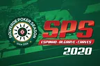 Calendário Solverde Poker Season 2020