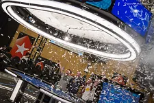 Winning the European Poker Tour Main Event