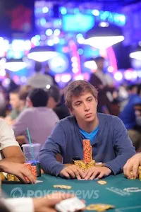 The Online Railbird Report: Gus Hansen Suffers .4 Million Downswing to Close 2012 101