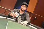 Vinicius Lima Wins Poker Night in America at Golden Nugget for $56,366