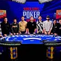 final tablE group photo