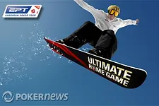 PokerStars : créez votre Club Home Games et partez gratuitement à l'EPT Snowfest