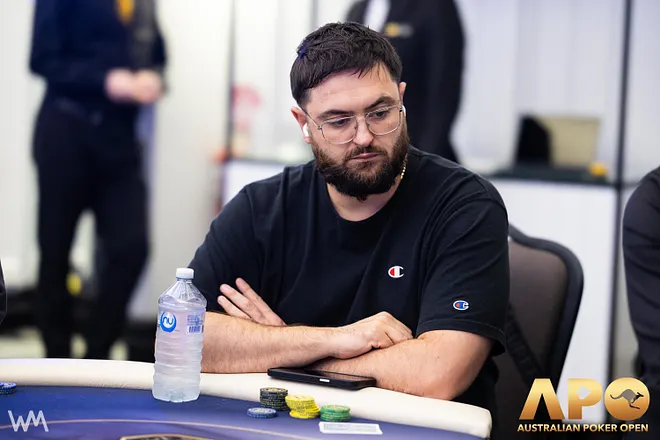 Joe Sandaev