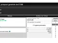 rmgil, GeneraPatton e R_PokerSt@rs em Destaque na PokerStars.FRESPT 109