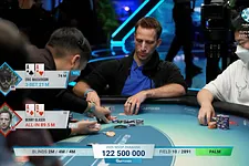 WSOP Slowroll Poker