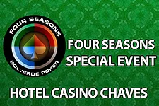 hotel casino chaves