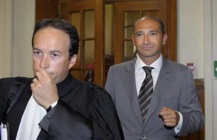 Thomas Fabius placé en garde à vue 0001