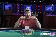 Joe Foresman Wins 2019 WSOP $600 Deepstack Championship for Nearly $400K
