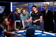 Let’s Make a Deal: “Chip Count” and “ICM” Deals