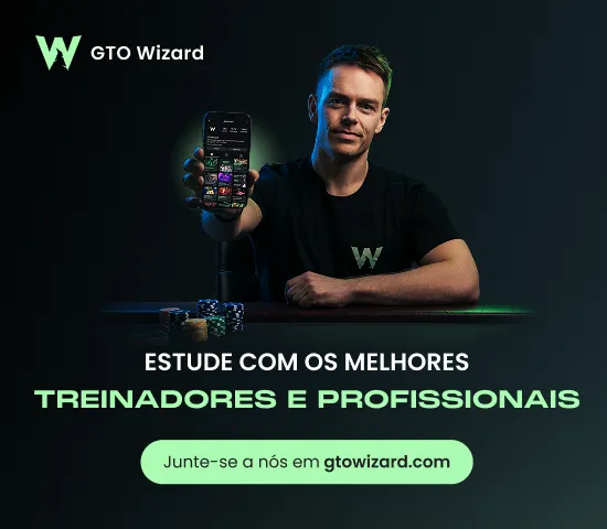 GTO Wizard
