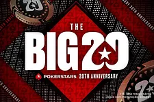 The Big 20 na PokerStars