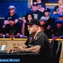 Michael Mizrachi Final Table