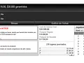 Forras no PokerStars: Vinicius Teles Crava Bounty Builder 9 & Mais 107
