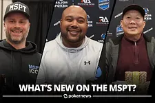 MSPT Update