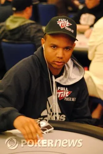 The Weekly Turbo: The Ivey Room, a New WPT Stop, and More 102