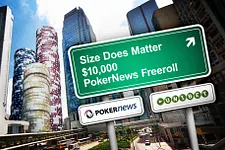 Unibet Size Does Matter