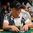 Johnny Chan