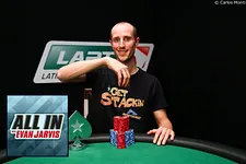 Evan Jarvis