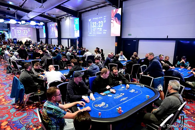 King's Poker Room