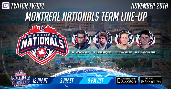 Playoffs Global Poker League: Conhece os Grupos/Jogadores; Arranca Dia 29 Nov. 102