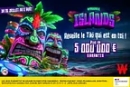 Winamax Islands