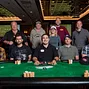 RGPS Atlastis Main Event Final Table