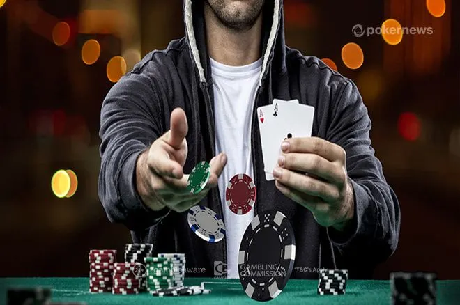 WSOP Social Poker App