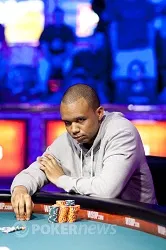 WSOP 2012 : Frankenberger prive Phil Ivey d'un 9ème bracelet (Event#17: 10k$ pot-limit... 102
