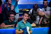 Dans La Tête d'Un Pro aux WSOP: Ivan Deyra en finale (ép.8)
