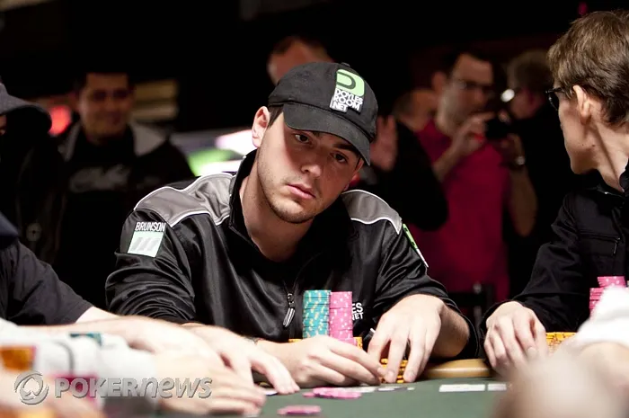 The PokerStars.net Big Game: Dani Stern Demolishes the Competition 0001