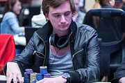 2015 PokerStars.net APPT Season 9 Manila Day 1a: Olsson Leads as 75 of 260 Survive