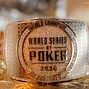 WSOP Main Event bracelet 2026