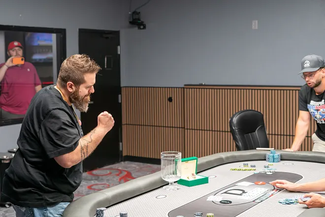 Jared Passanante & Lucas Rea