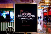 Wynn Millions Poker Series Feb. 21-March 20 Features $10M GTD Tournament
