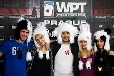 WPT Prague – Jour 1b : journée mitigée pour les Français