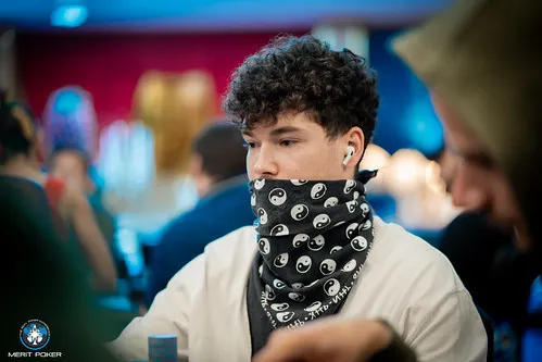 Kirill Shcherbakov
