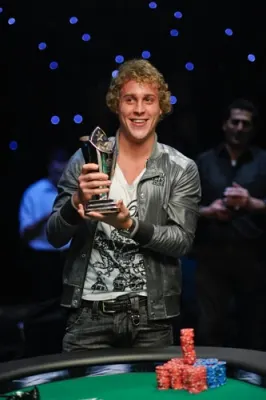 PokerStars Caribbean Adventure High Roller: William Reynolds Emerges Victorious 0001