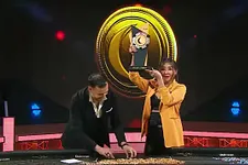 Maria Ho Game of Gold