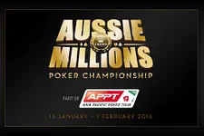 Aussie Millions